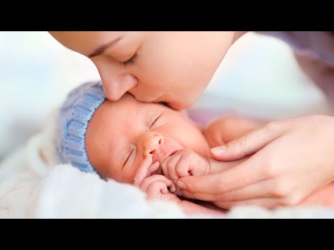 فيديو: هل من الآمن إنجاب طفل يزيد عمره عن 35 عامًا؟
