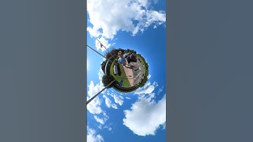 Sus convos #sustainability #interview #insta360