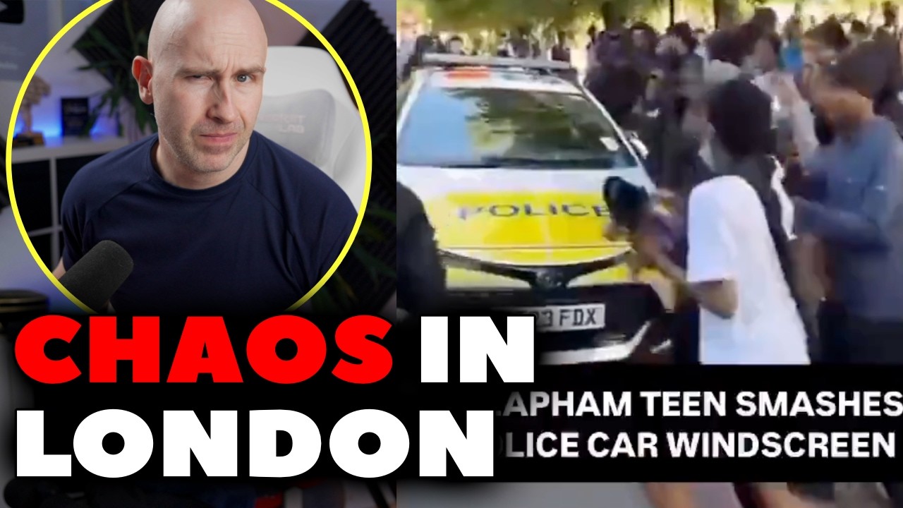 Where's the outrage?