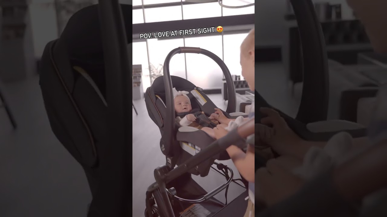 Mico Luxe+ | Love at First Sight