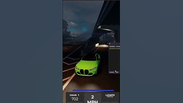 Midnight Chasers Highway Racing Traffic Del