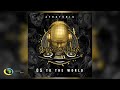 AfroToniQ - Gibel’ibhasi [Feat. kingTshepo, Lacole and Jumanji Grey] (Official Audio)