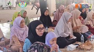 Pelatihan Sebulan Sekali Metode Penyembuhan Ala Nabiullah dan Rasulullah. #inayahfoundation #Adab