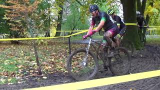 Cross in the Park 2017