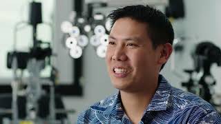 Meet Austin Nakatsuka, MD