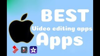 New best video editing app for iphone ...