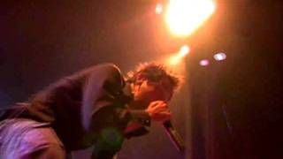 Hoobastank - Hello Again