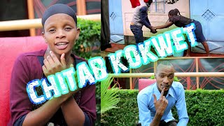 CYRUS MILKA KOECH CHITAB KOKWET (#CYROMILKA) (With English Translations)