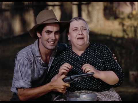 Jesse James (1939) Tyrone Power, Henry Fonda, Nancy Kelly