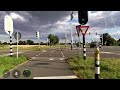 1u 22min Indoor Cycling Workout, Ede, Wageningen, Hemmen, Opheusden, Binnenveld