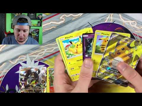 一種のカスタムポケモンカードブースターパック！イーベイオープニング