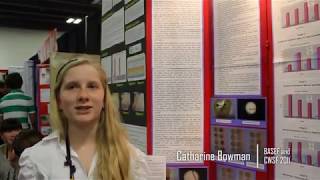 BASEF Project Presentation (Example)