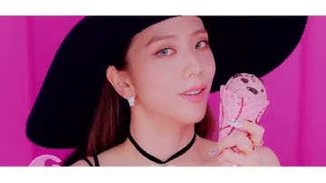Ice Cream - BLACKPINK & Selena Gomez but it