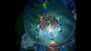 MICHAEL SCHENKER GROUP [  LIGHTS OUT ]   LIVE AUDIO TRACK, 2004