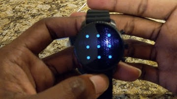 Fossil Gen 4 Q Explorist HR Review: Time for more battery