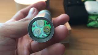 Okluma DC1 Unboxing / First Impressions Okluma DC1 Unboxing / First Impressions