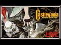 【 Castlevania: Symphony of the Night 】Alucard spelled upside down ⚙️ Part 3