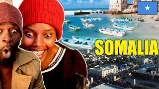Somalia 2023 - Why You Should Visit.