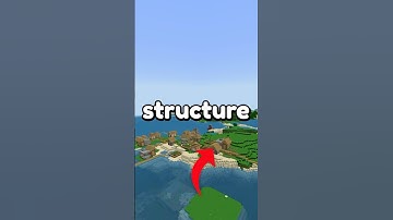 ALLE STRUCTUREN DIE JE NODIG HEBT, ZIJN BIJ SPAWN!