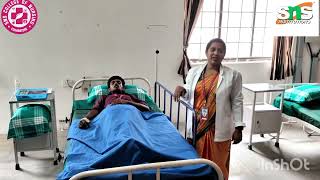 Case Study   Nursing Process Approach screenshot 2