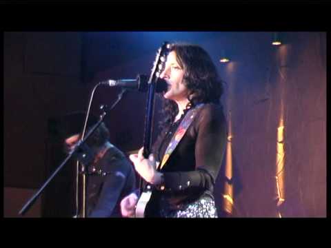 JENNIFER MATTHEWS LIVE -BE LOVE- (DVD QUALITY)