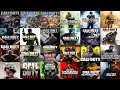 The Evolution of Call of Duty (2003–2025)
