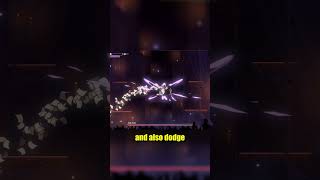 I Tried Dodging Every Attack In This Crazy Boss Fight