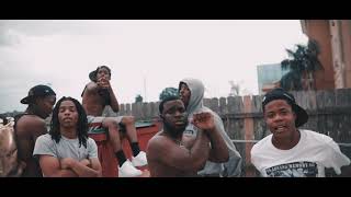 lafrank5 ft CrazyTigo150 “Ain’t The Same” Official music video