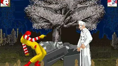 تحميل マックにシンドナルド
