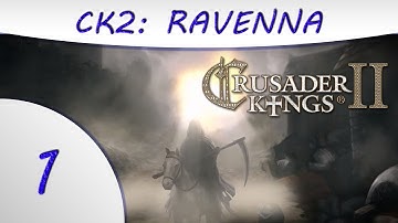Crusader Kings 2 - Reaper