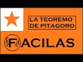 LA TEOREMO DE PITAGORO (ESPERANTO)