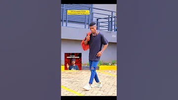 Kila Mtu Anataka Kuenda America Kenya Ibaki Na Nani Fyp Trending Short Kenya Foryou Ytshort 