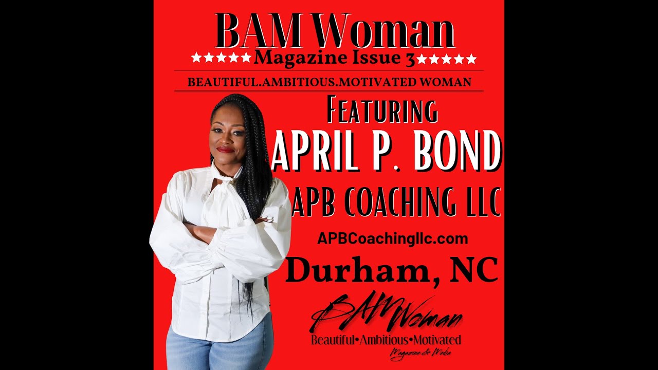 Building Small Business Foundations with April Bond