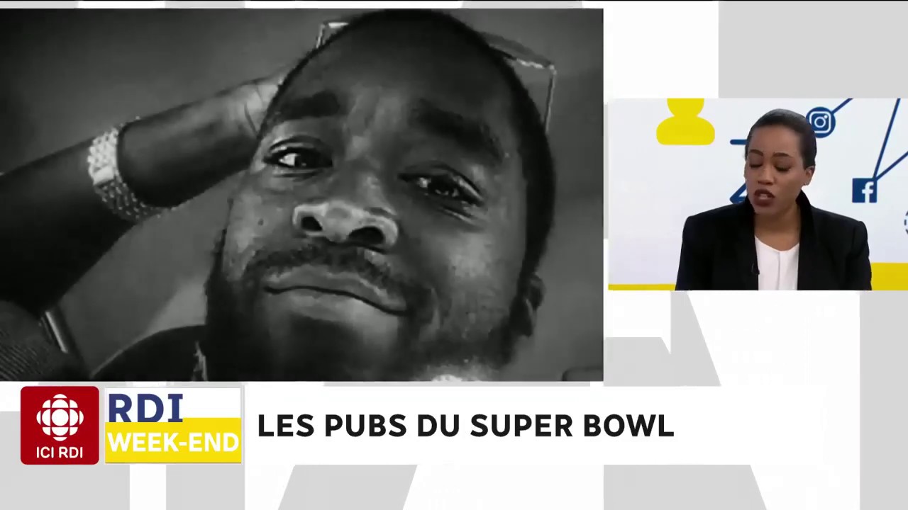 RDI Matin Weekend: Les meilleures publicités du Super Bowl 2020.