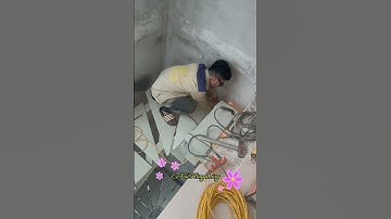 Thi công cầu thang thép dạng xương cá tại Mê Linh, Hà Nội