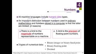 SubModule 4.4 Module 4 CoA