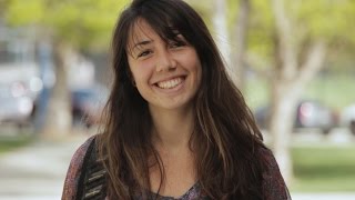 Meet Oceane Pelloille, Boise State University 2017 Spring Commencement Speaker