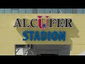 2019 EUC - Slovenia vs Norway  - Mixed - Day 3