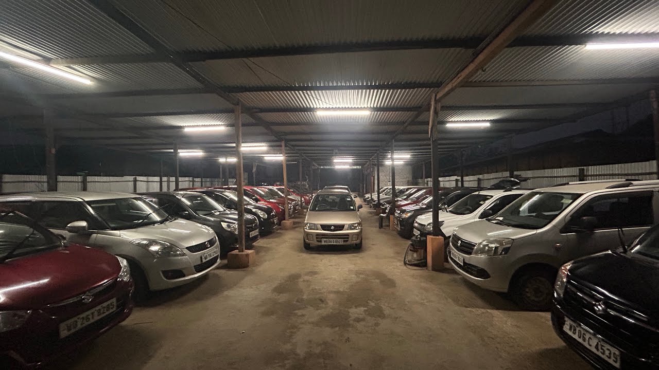 Used Cars Fortuner Creta Bolero Swift Nagaland Motors YouTube