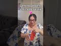 Les presento a mi media naranja