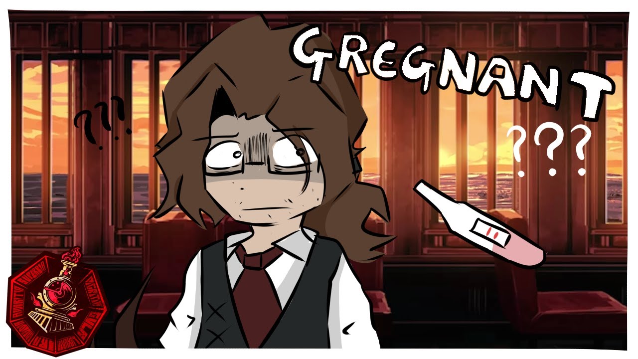 [Limbus Company Animation Meme] Gregnant