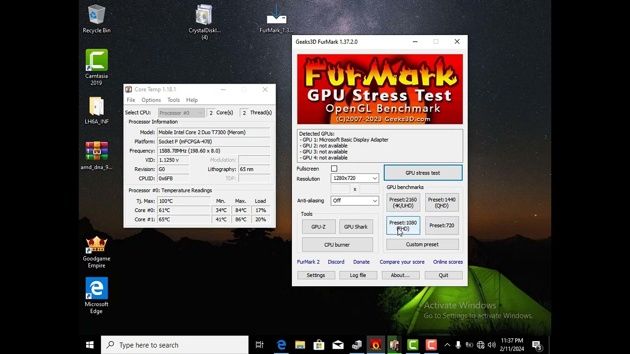 هام جدا قبل شراء اي حاسوب