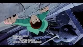 AMV - Rickrolling Astley - Together Forever Rick Astley - Castle of Cogliostro