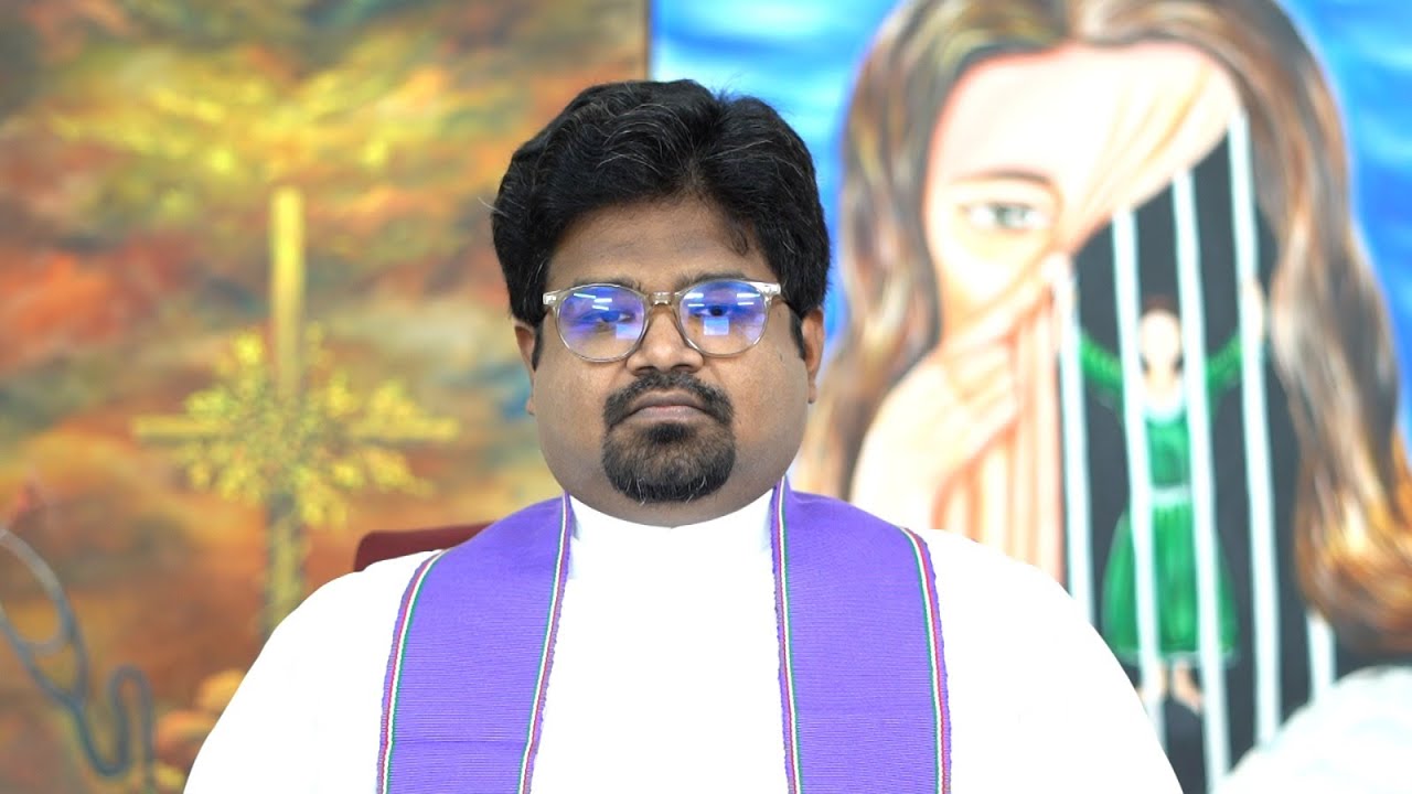 Lenten Meditations 2024 Day 19 (Cross and Peace )