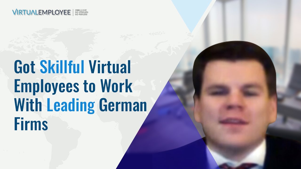 Successful Reseller of VirtualEmployee.com Services in Germany