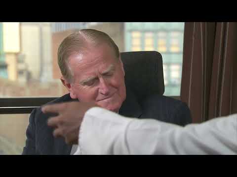 Uncle Sam Gets Fred Nile's Endorsement... Sort of — Legally Brown | Nazeem Hussain