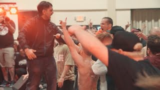 Seed of Pain - Hardcore Pride