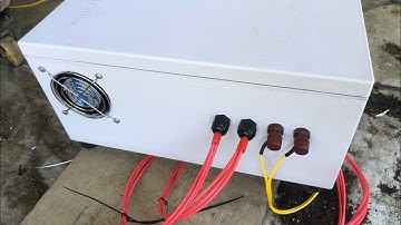 Nguồn Cắt Xốp Bằng Nhiệt Sử Dụng Dây 1*5mm Dài 60cm Điện Áp 220V - Hornet DIY