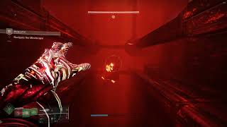 Destiny 2 Duality - Intro Skip Cheese