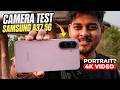 samsung a37 camera test - portrait 🙂 | samsung galaxy a37 5g video &amp; camera zoom